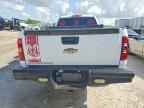2012 CHEVROLET Silverado 2500