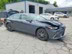 2025 LEXUS ES 350