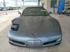 2004 CHEVROLET CORVETTE