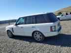 2011 LAND ROVER RANGE ROVER