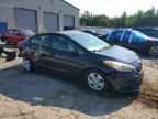 2014 KIA FORTE