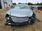 2008 CHRYSLER Sebring