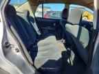 2010 NISSAN VERSA