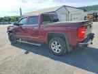 2015 GMC Sierra