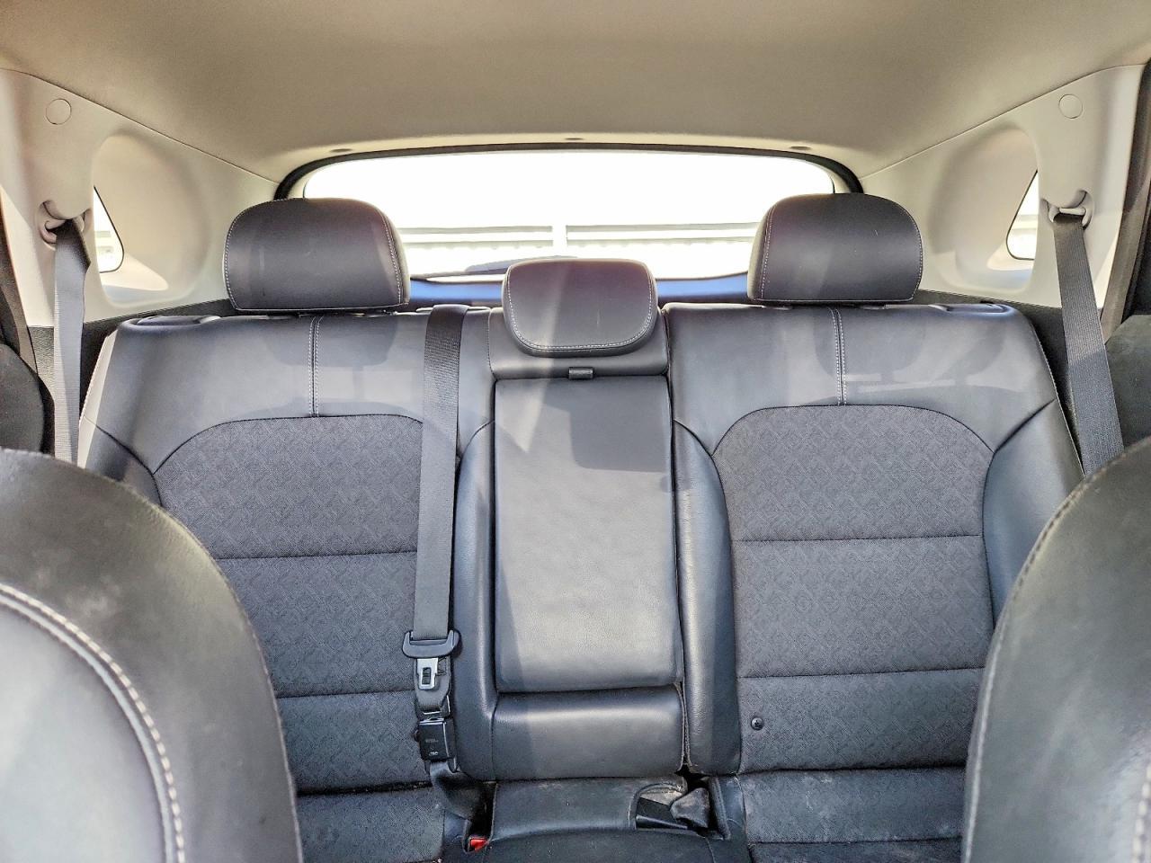 2018 KIA Niro