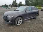 2014 AUDI Q5