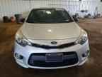 2016 KIA FORTE