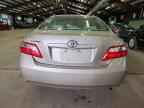 2008 TOYOTA CAMRY