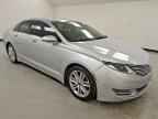 2016 LINCOLN MKZ