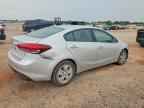 2018 KIA FORTE