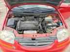 2005 CHEVROLET Aveo
