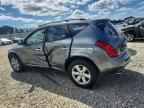 2007 NISSAN MURANO