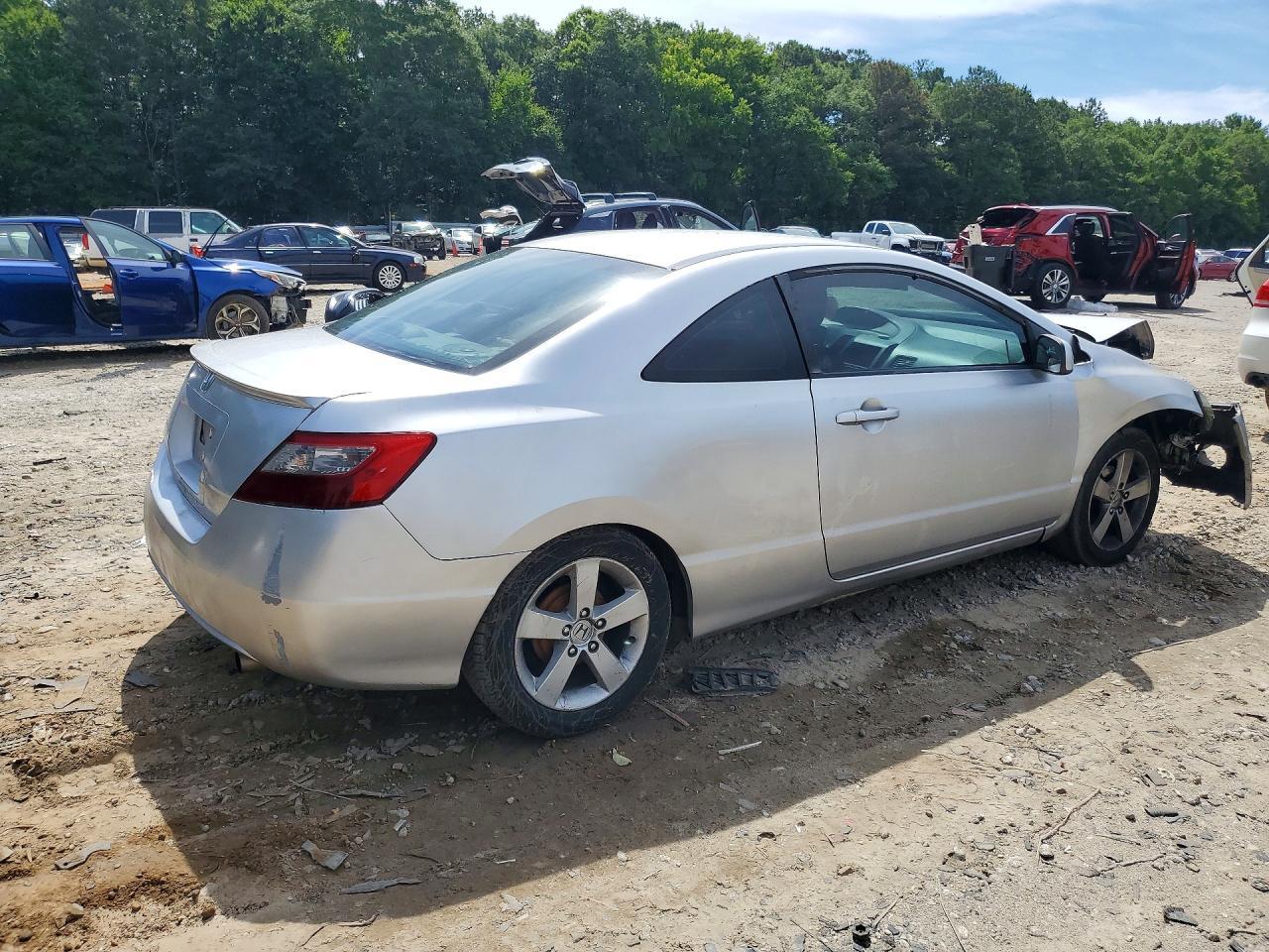 2009 HONDA CIVIC