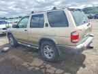 2001 NISSAN PATHFINDER