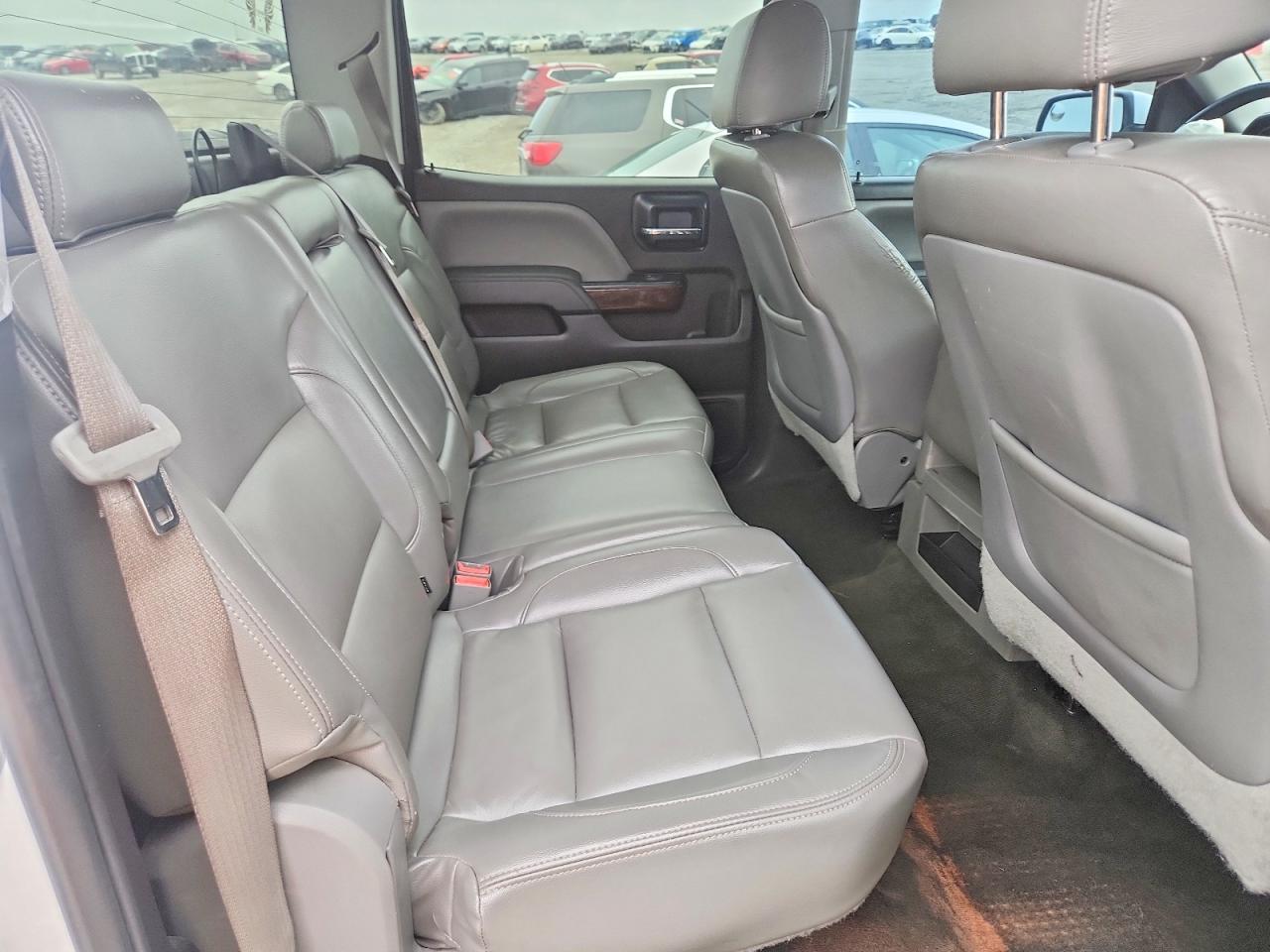 2014 GMC Sierra