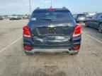 2020 CHEVROLET TRAX