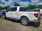 2011 FORD F-150 Lightning