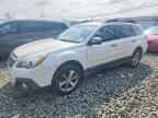 2013 SUBARU Outback