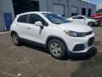 2019 CHEVROLET TRAX