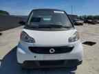 2015 SMART Fortwo