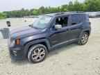 2019 JEEP Renegade