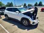 2021 KIA SELTOS