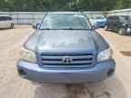 2004 TOYOTA HIGHLANDER