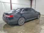 2017 LINCOLN Continental
