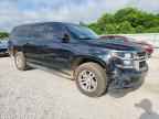 2017 CHEVROLET Suburban