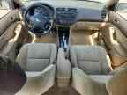 2004 HONDA CIVIC
