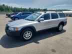 2007 VOLVO XC70