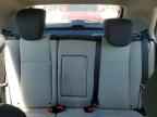 2018 CHEVROLET TRAX