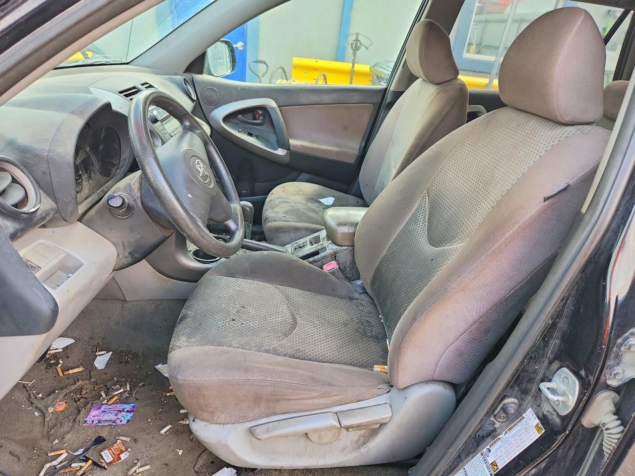 2007 TOYOTA RAV4