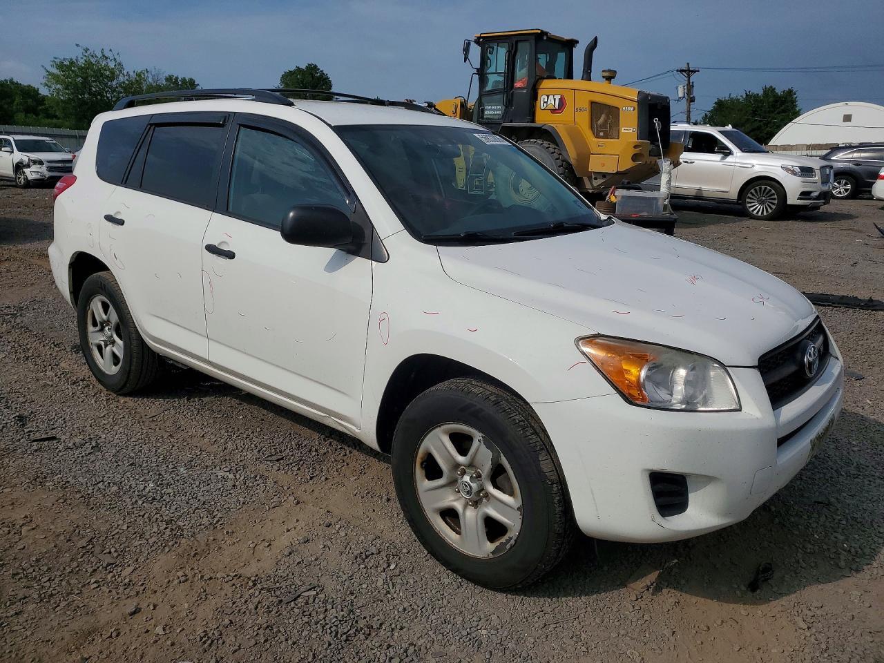 2011 TOYOTA RAV4