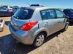 2009 NISSAN VERSA