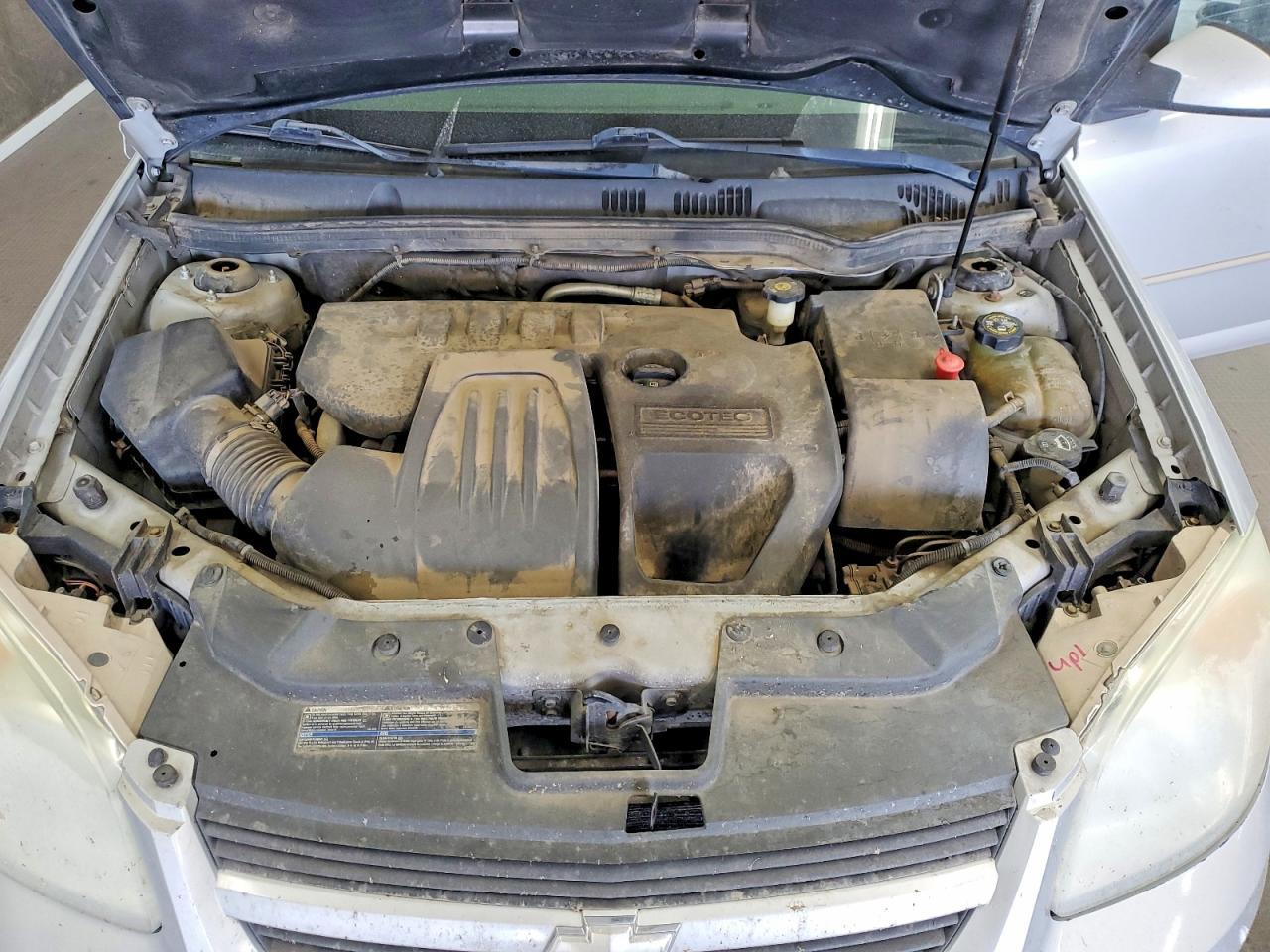 2005 CHEVROLET COBALT