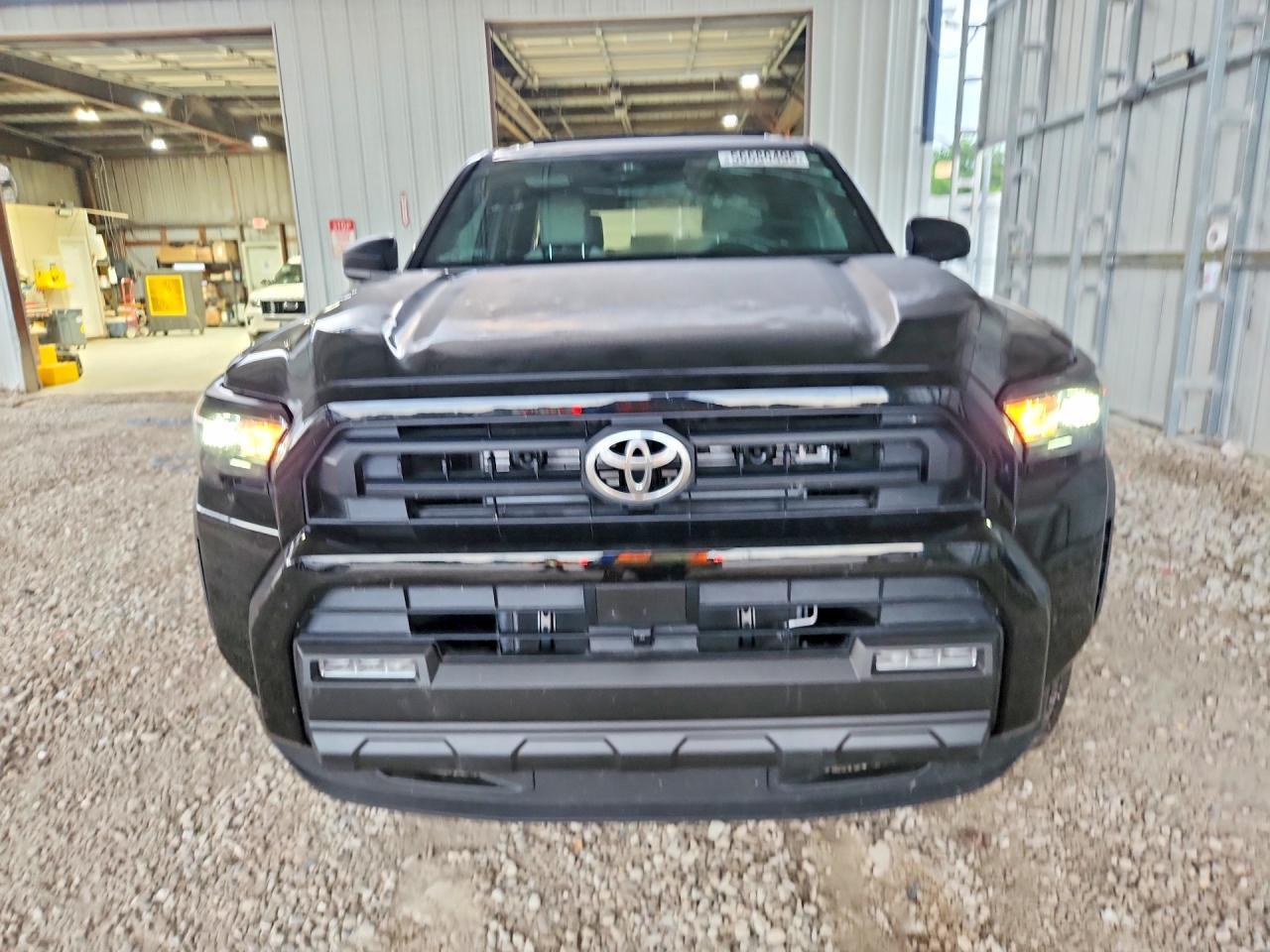 2026 TOYOTA 4Runner