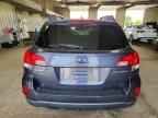 2014 SUBARU Outback
