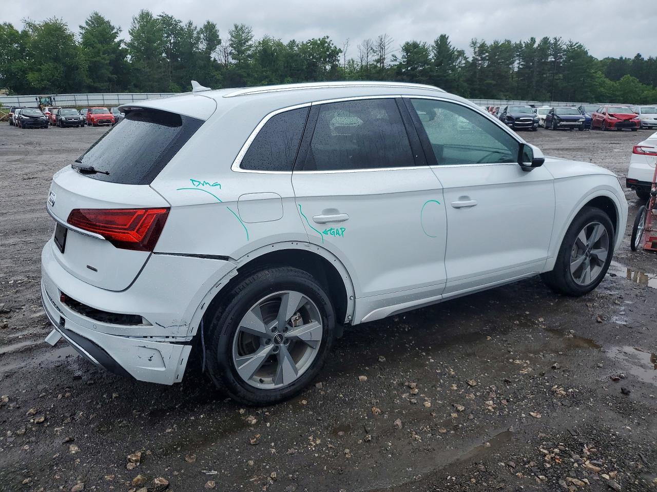 2024 AUDI Q5