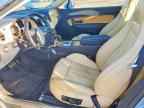 2008 BENTLEY Continental