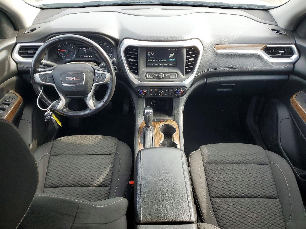 2018 GMC ACADIA