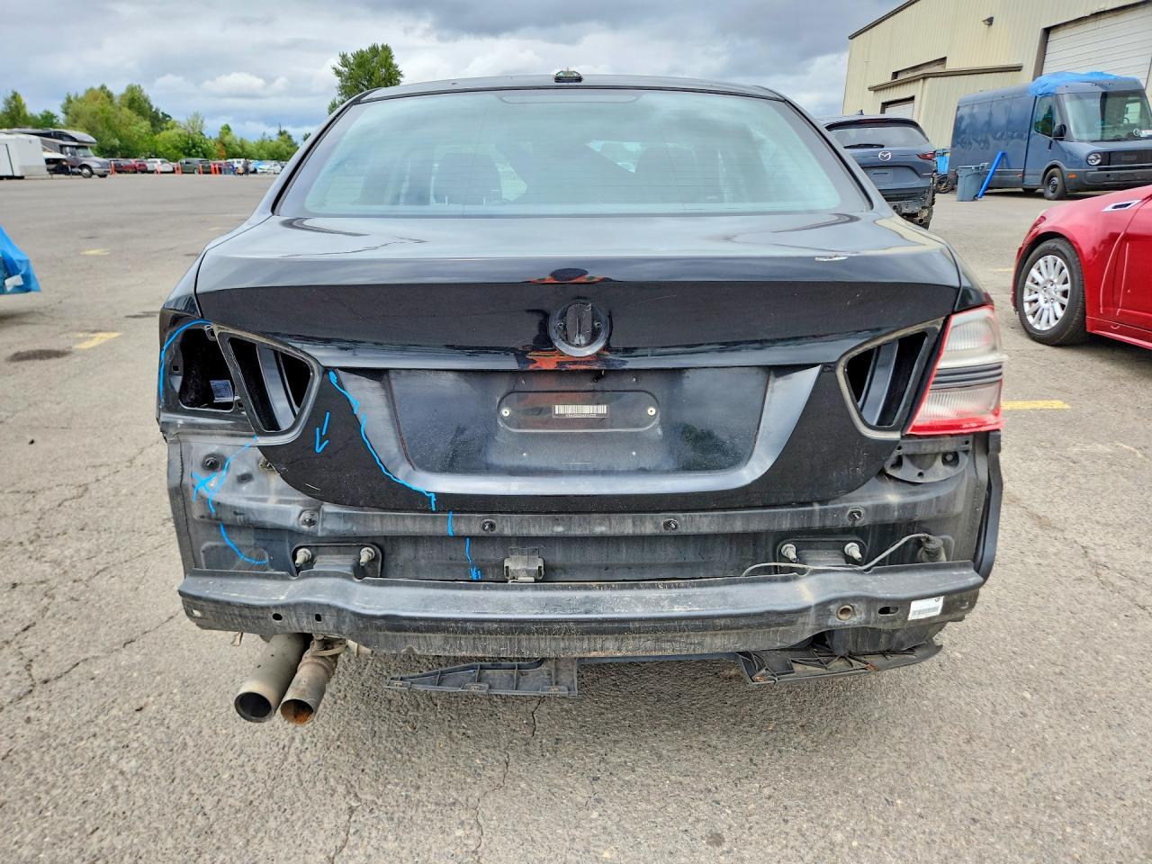 2006 BMW 3 SERIES