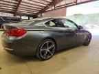 2018 BMW 4 Series