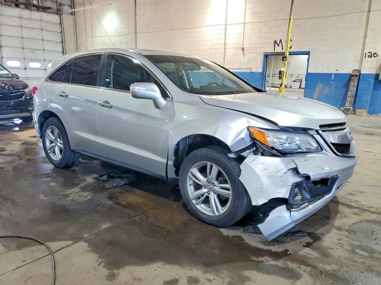 2013 ACURA RDX