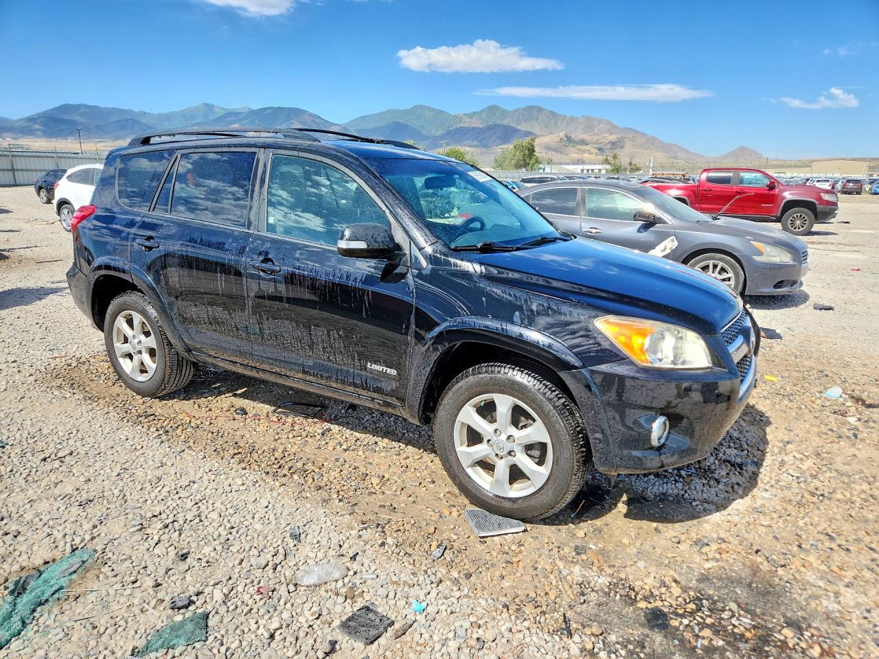 2010 TOYOTA RAV4