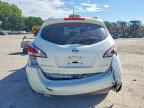 2011 NISSAN MURANO