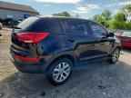 2016 KIA SPORTAGE