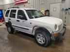 2004 JEEP Liberty