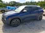 2022 CHEVROLET Trailblazer