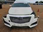 2014 CADILLAC CTS